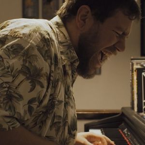 Meet your Posher, Timothy